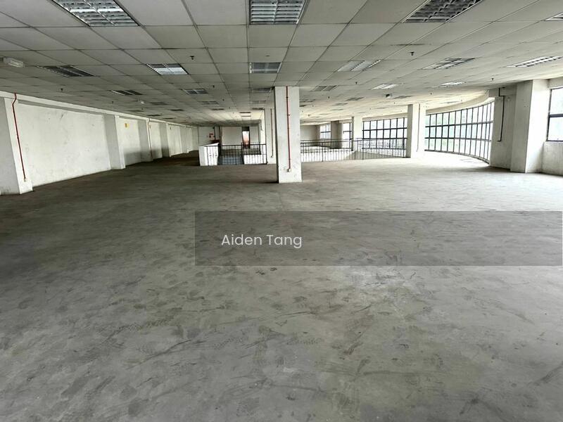 Detached Factory in Taman Gembira, Tampoi - 5