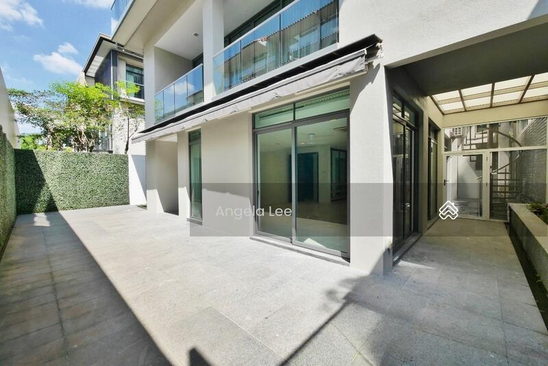 Enclave Bangsar - 2