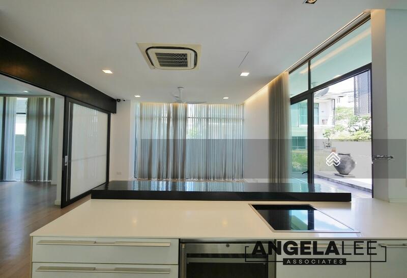 Enclave Bangsar - 3