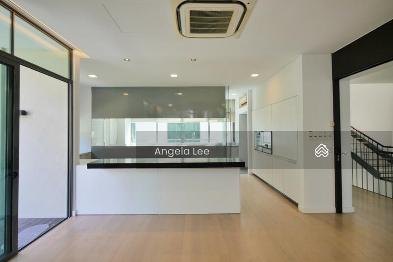 Enclave Bangsar - 4