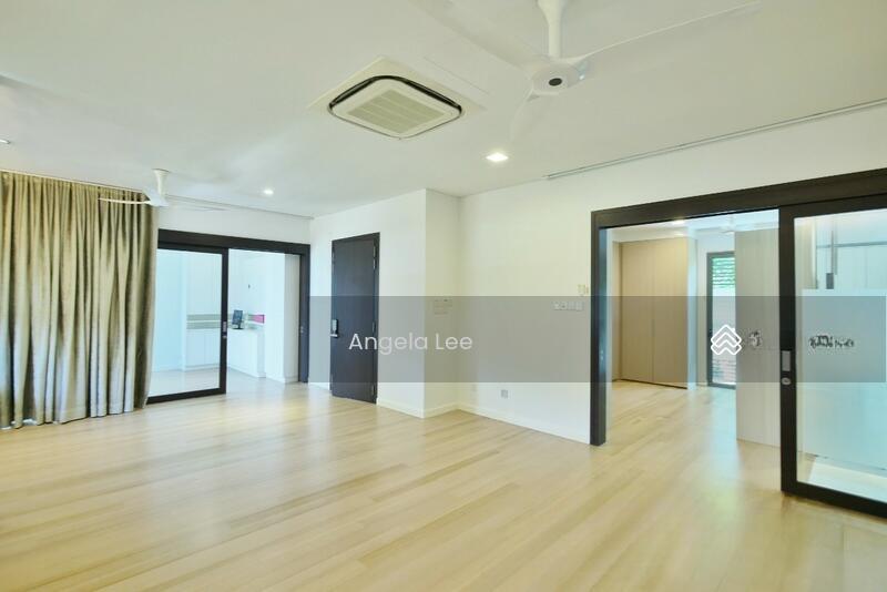 Enclave Bangsar - 5