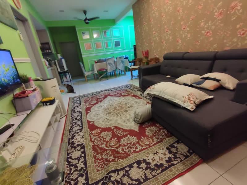 Bandar Botanic Klang - 2