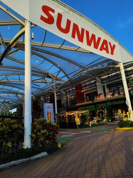 Emerald Boulevard 88 @ Sunway Iskandar - 4