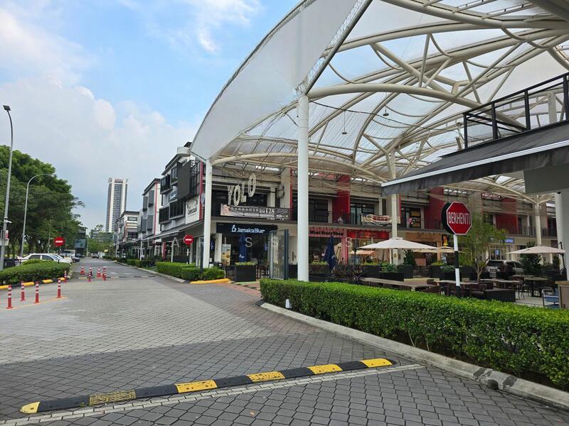 Emerald Boulevard 88 @ Sunway Iskandar - 1