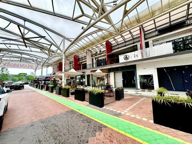 Emerald Boulevard 88 @ Sunway Iskandar - 2