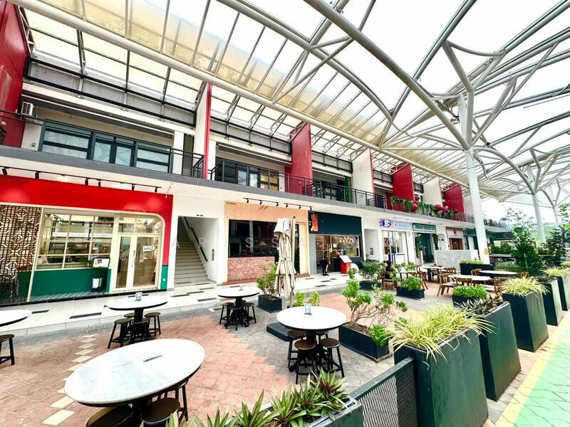 Emerald Boulevard 88 @ Sunway Iskandar - 3