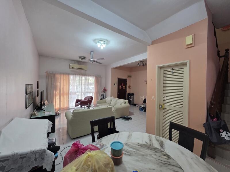 Seksyen 7 Shah Alam - 4