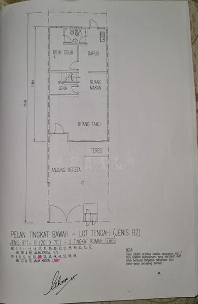 Seksyen 7 Shah Alam - 2