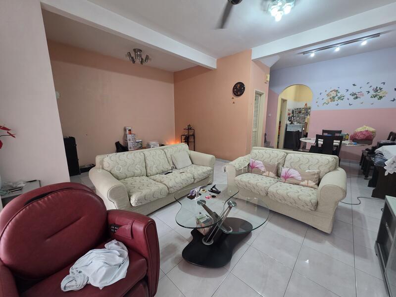 Seksyen 7 Shah Alam - 3