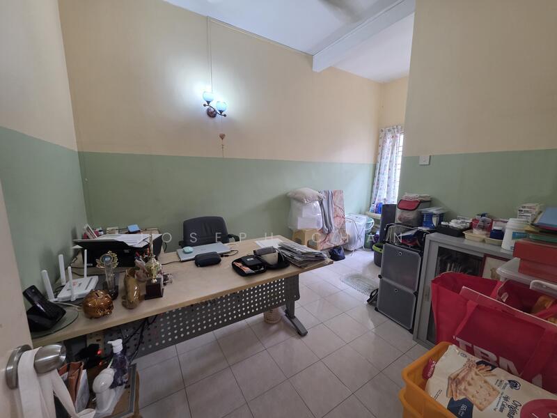 Seksyen 7 Shah Alam - 5