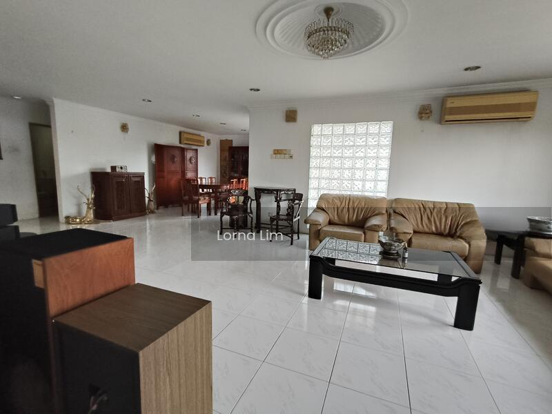 TAMAN DESA MURNI - 1