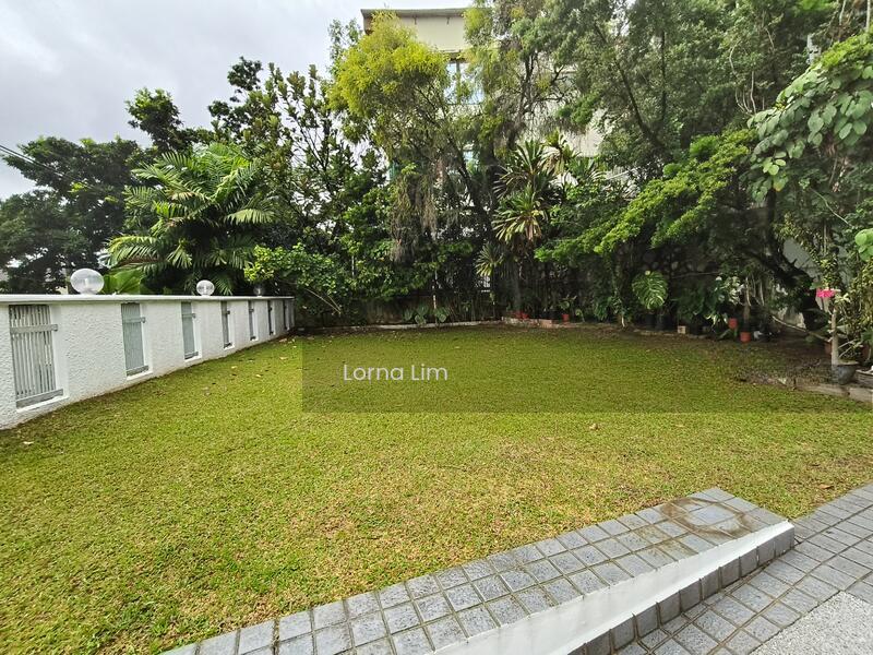 TAMAN DESA MURNI - 2
