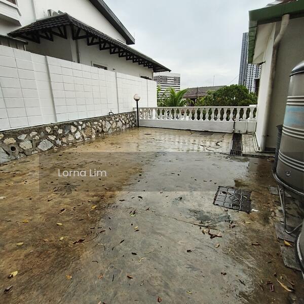 TAMAN DESA MURNI - 3