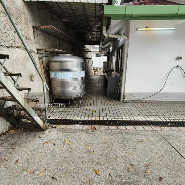 TAMAN DESA MURNI - 5