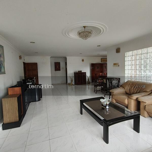 TAMAN DESA MURNI - 2