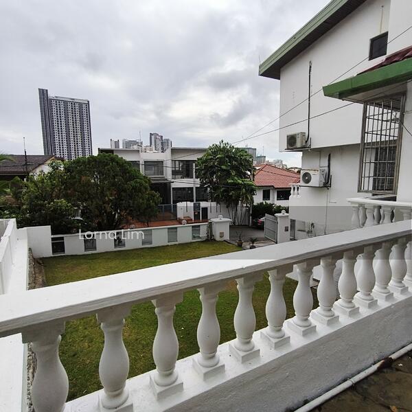 TAMAN DESA MURNI - 4