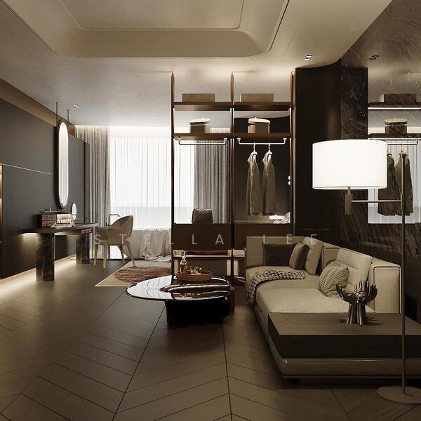 SWNK Houze @ BBCC - 2