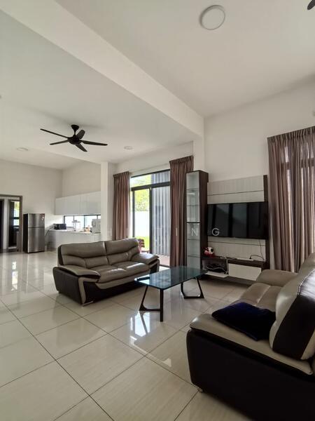 Setia Eco Garden Setia Eco Gardens - 2