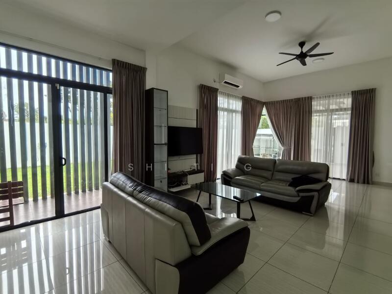 Setia Eco Garden Setia Eco Gardens - 3