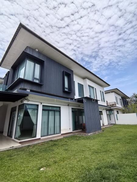 Setia Eco Garden Setia Eco Gardens - 1