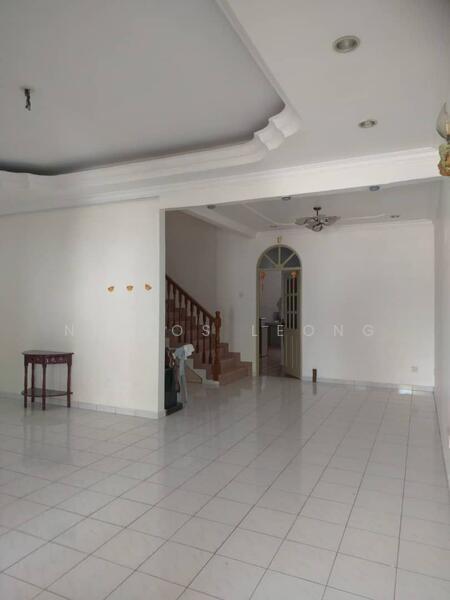 Pengkalan station 18 - 3