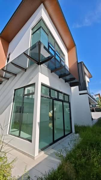 Setia Eco Gardens - 5