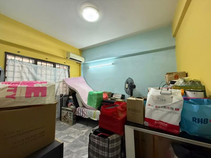 Teratai Mewah Condominium - 5