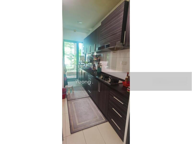 Lepironia Gardens, Setia Eco Glades, Cyberjaya - 5