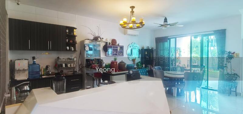 Lepironia Gardens, Setia Eco Glades, Cyberjaya - 4