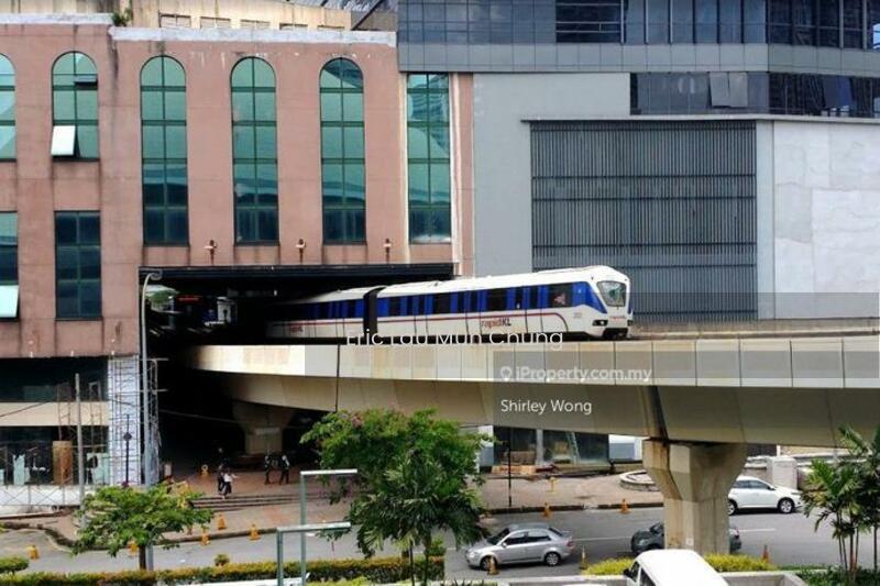 Bangsar Trade Centre - 3