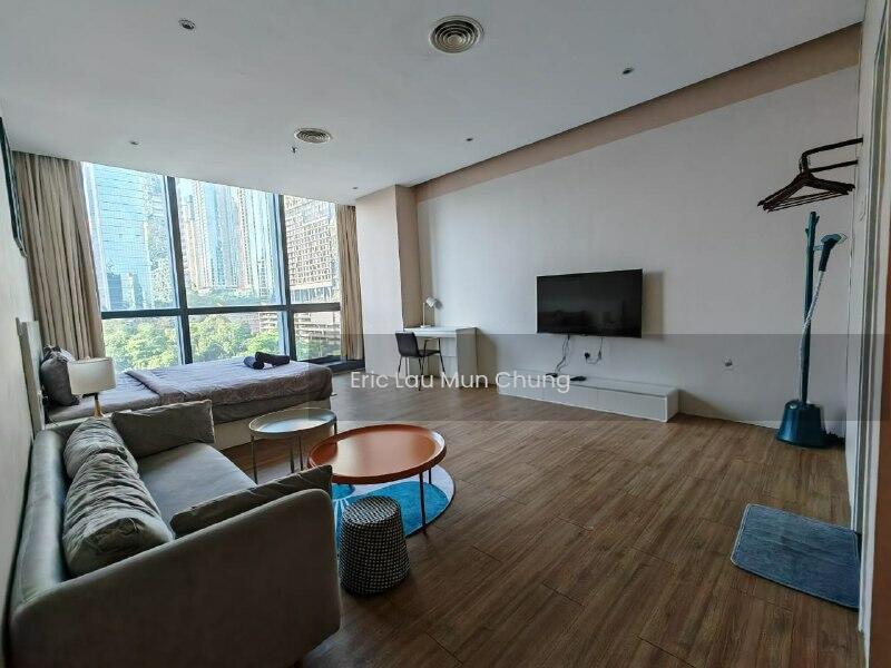 Bangsar Trade Centre - 5