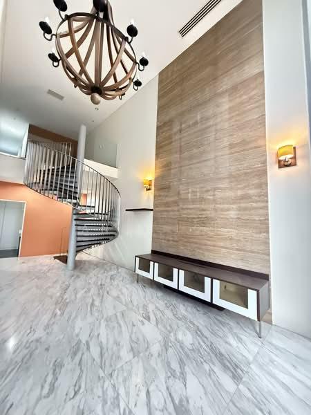The Katana Residences - 5