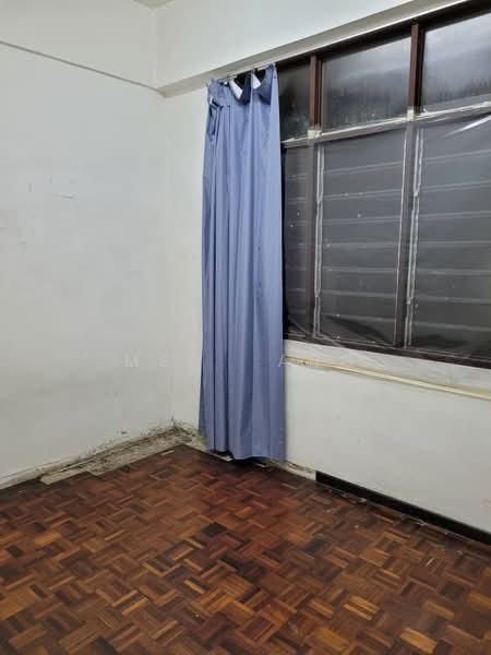 Taman Jubilee Phase 5 - 5