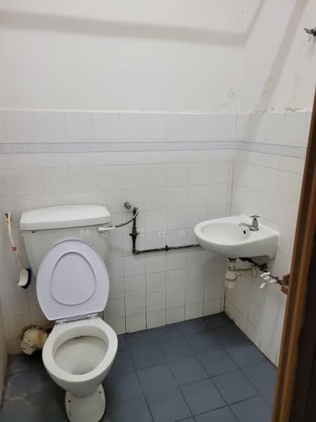 Taman Jubilee Phase 5 - 3