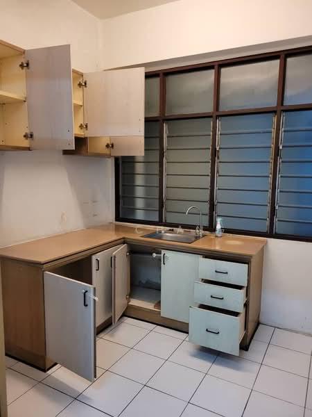 Taman Jubilee Phase 5 - 1