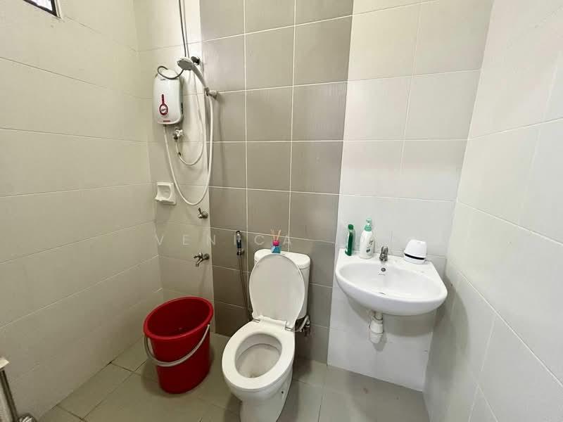 Taman Nusa Sentral - 2