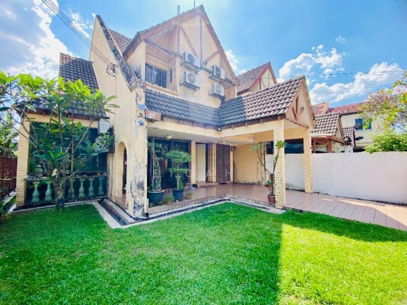 Taman Setiawangsa (Bukit Setiawangsa) - 3