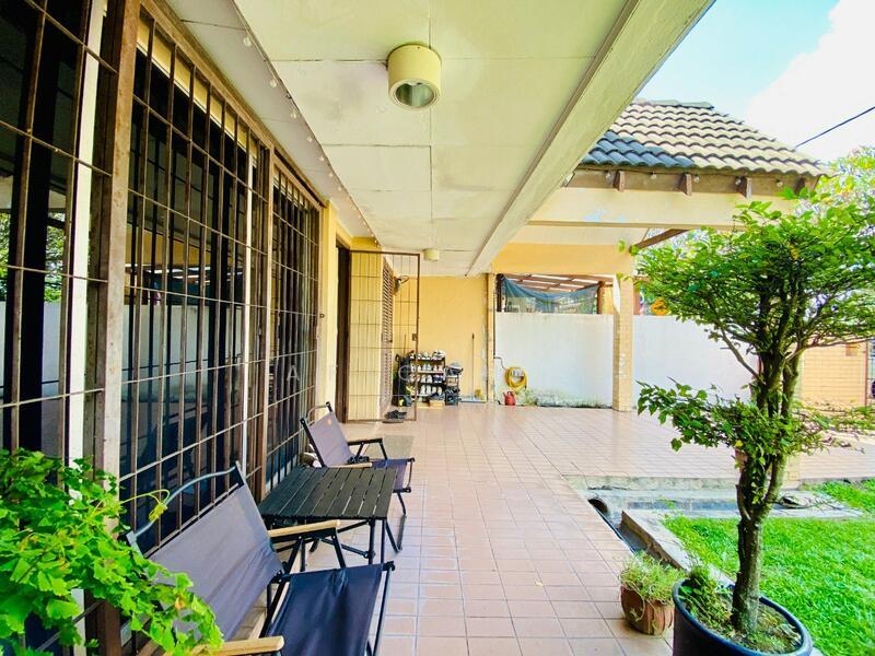 Taman Setiawangsa (Bukit Setiawangsa) - 5