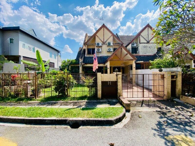 Taman Setiawangsa (Bukit Setiawangsa) - 1