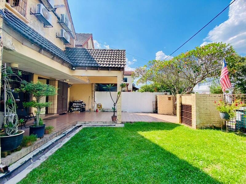 Taman Setiawangsa (Bukit Setiawangsa) - 2