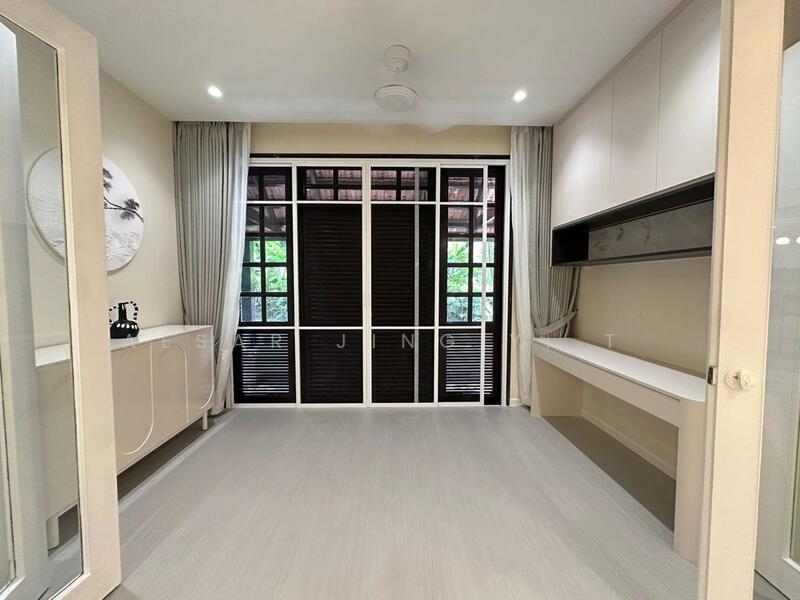 Desa Angkasa - 4