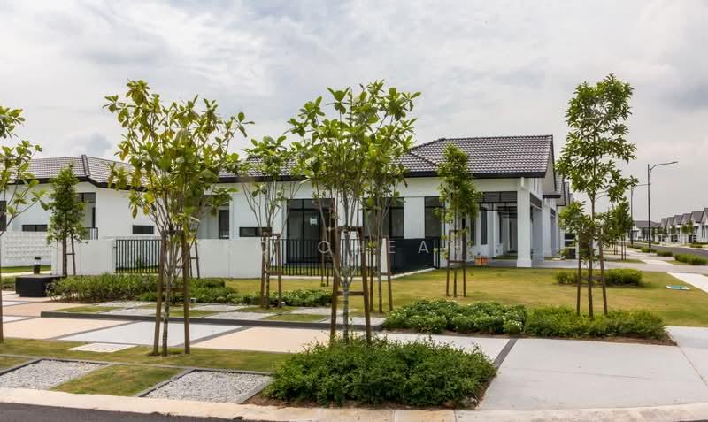 Norton Garden @ Eco Grandeur - 5