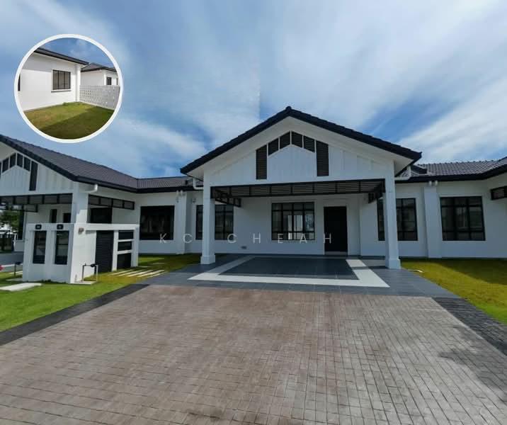 Norton Garden @ Eco Grandeur - 2