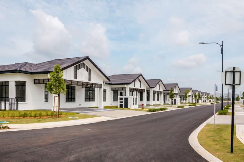 Norton Garden @ Eco Grandeur - 4