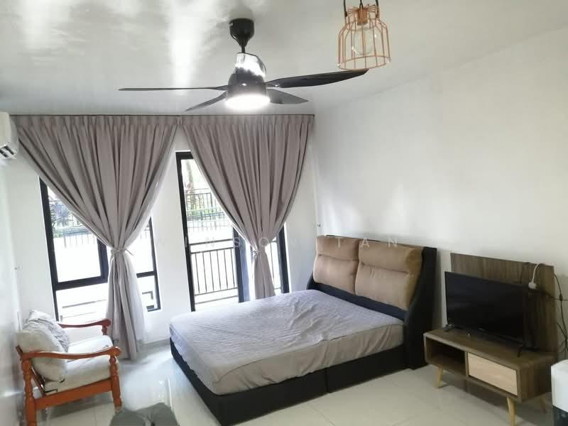 Country Garden Central Park - 2