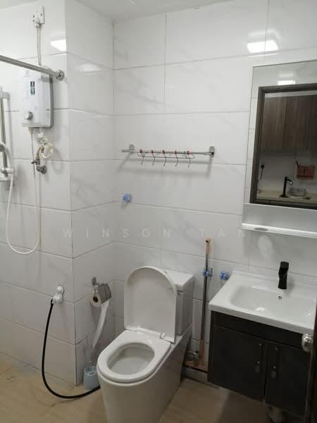 Country Garden Central Park - 5