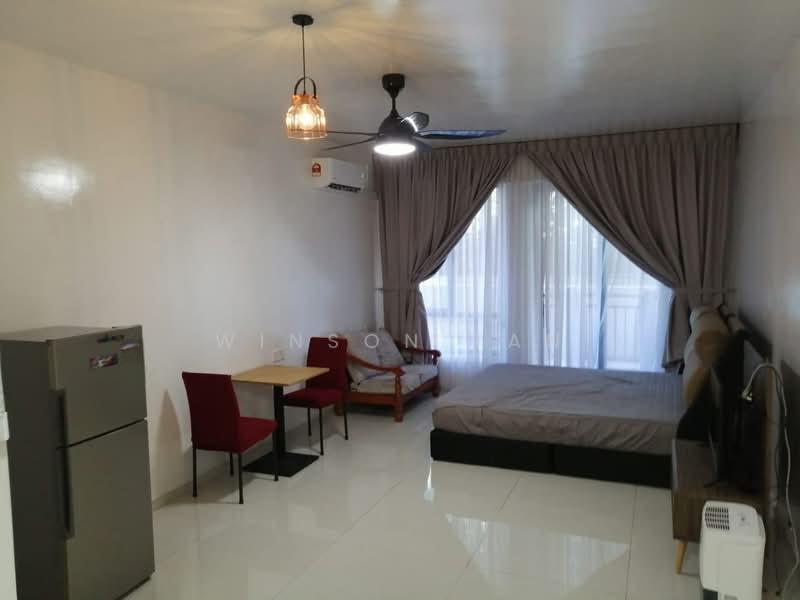 Country Garden Central Park - 1