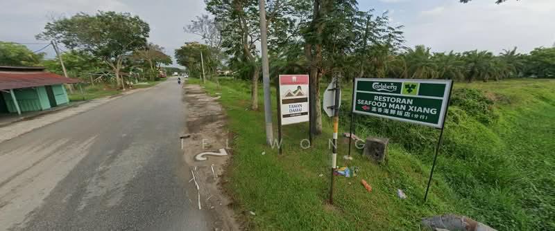 Taman Damai Kapar - 5