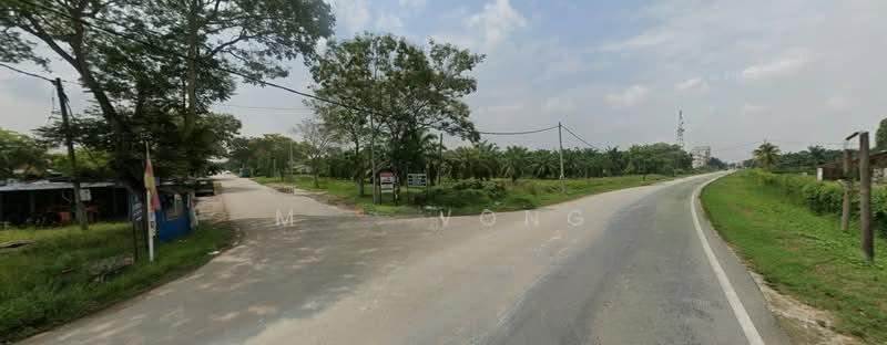 Taman Damai Kapar - 4