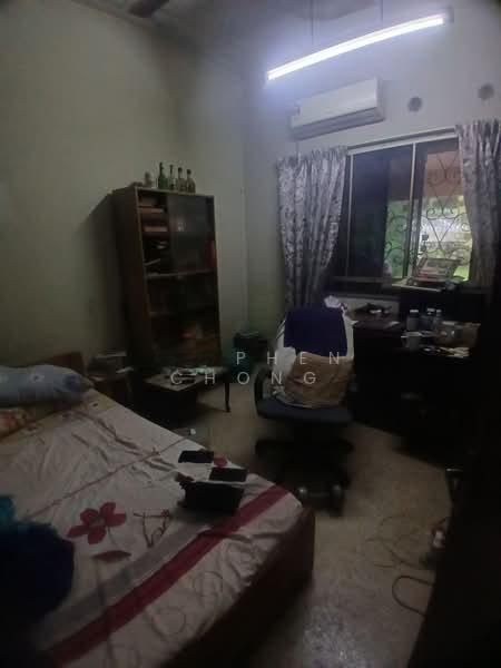 Taman Majidee - 3